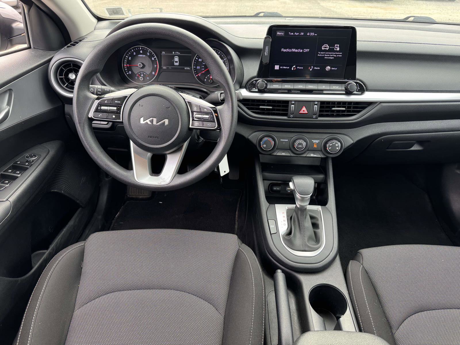 Used 2023 Kia Forte LXS FWD image 13