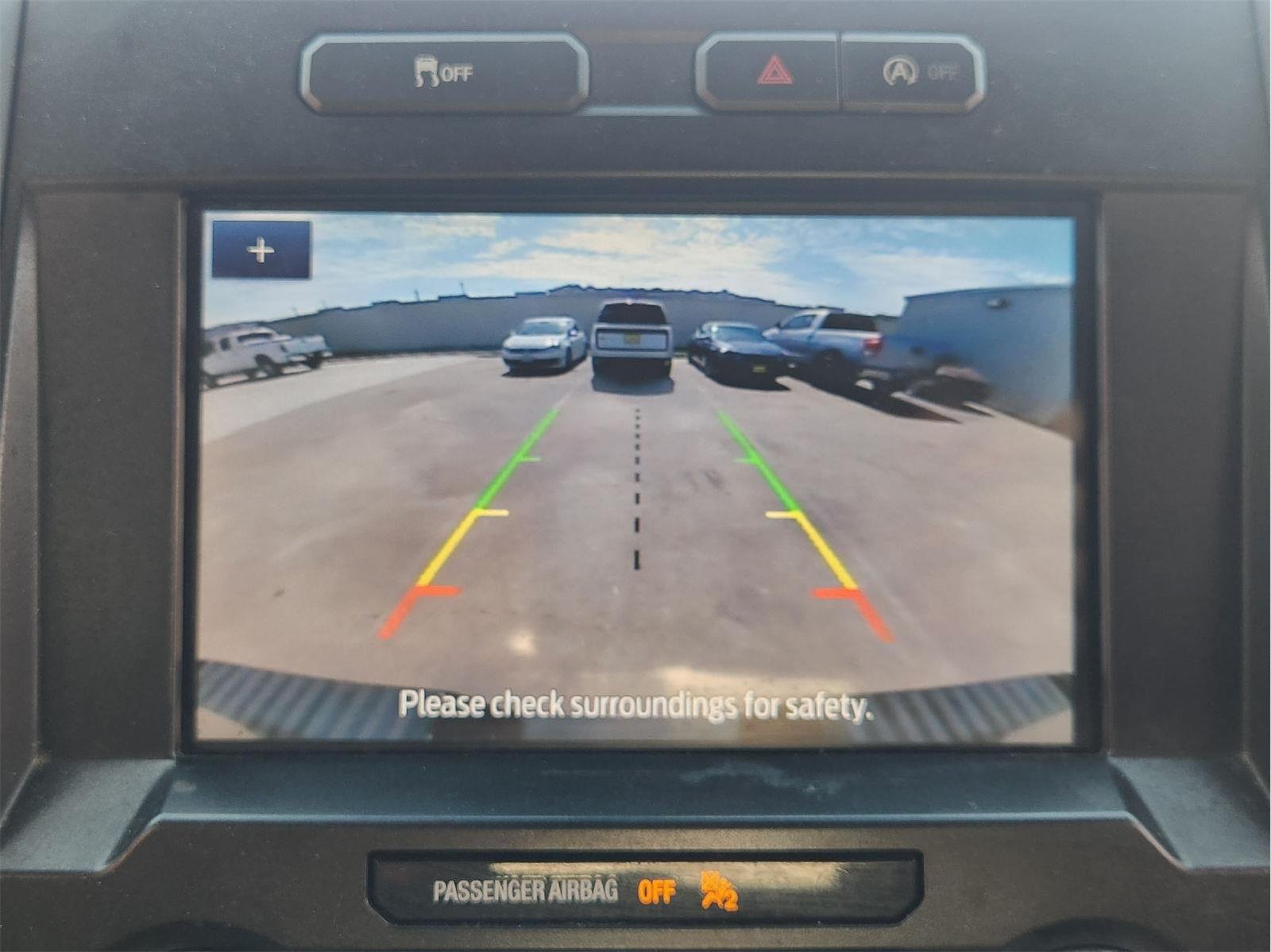Used 2020 Ford F150 XL w/ Equipment Group 101A Mid RWD image 18