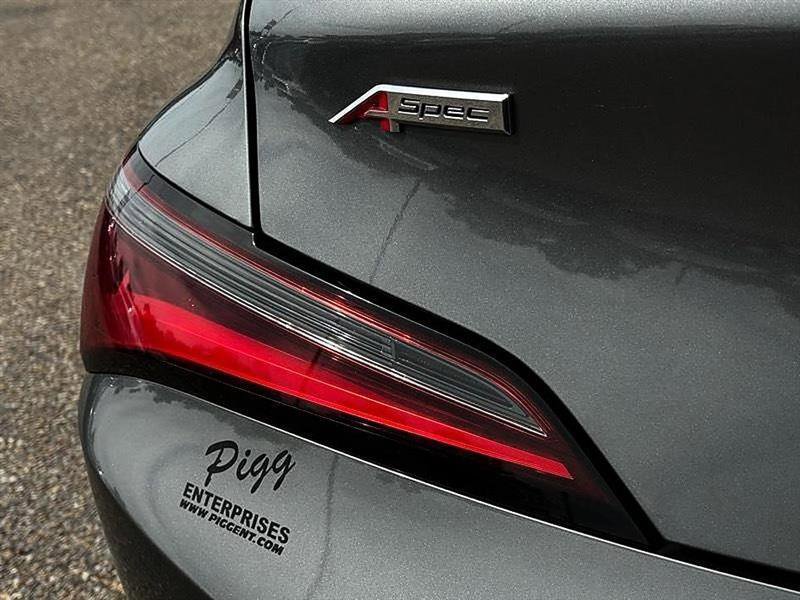 Used 2023 Acura Integra A-Spec image 41