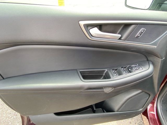 Used 2024 Ford Edge SEL image 22