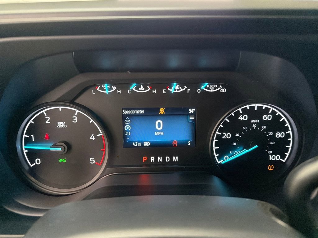 New 2026 Ford F250 XLT image 22