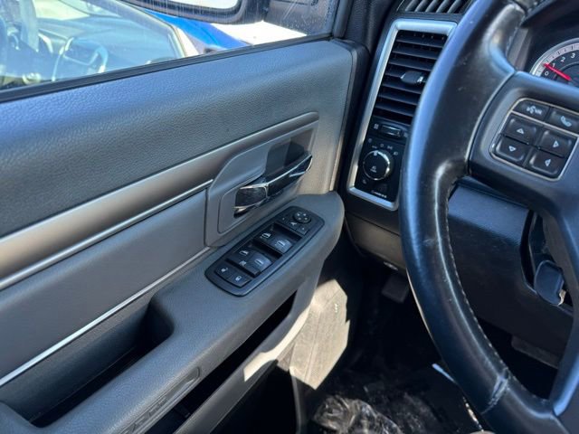 Used 2014 RAM 1500 Big Horn image 29