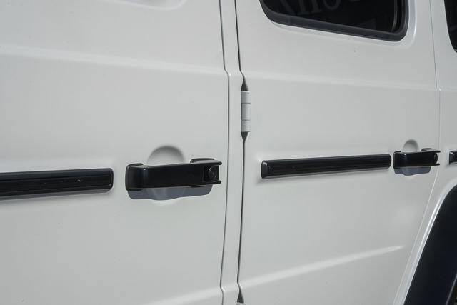 New 2026 Mercedes-Benz G 63 AMG 4MATIC image 17
