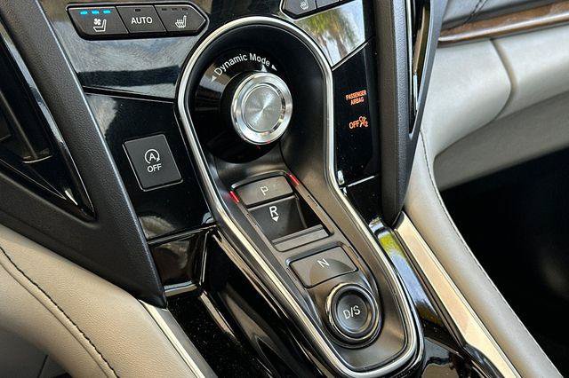 Used 2019 Acura RDX w/ Advance Package AWD/4WD image 21