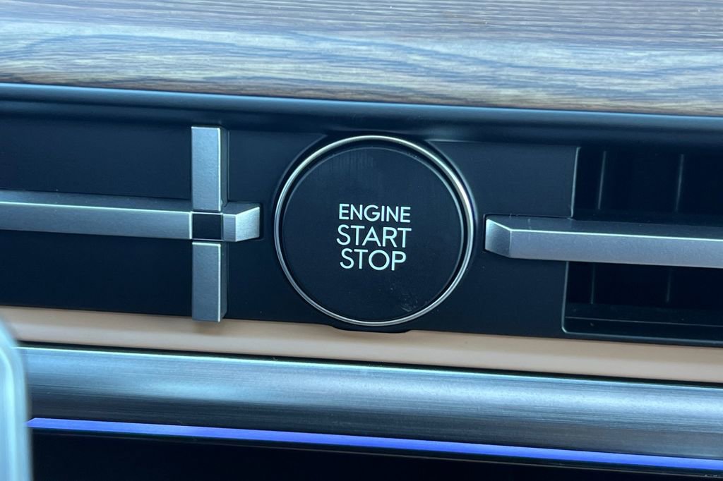 New 2026 Hyundai Santa Fe Limited image 21