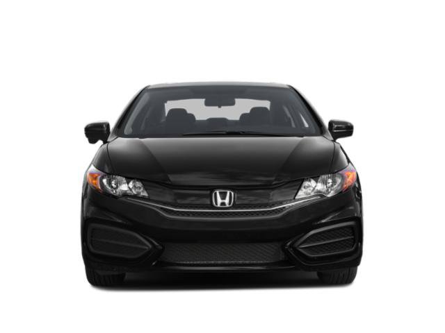 Used 2015 Honda Civic EX image 4