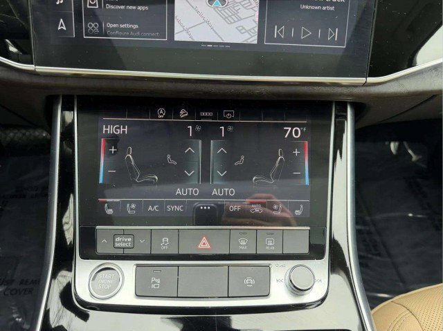 Certified 2025 Audi Q7 Premium Plus w/ Premium Plus Package image 15