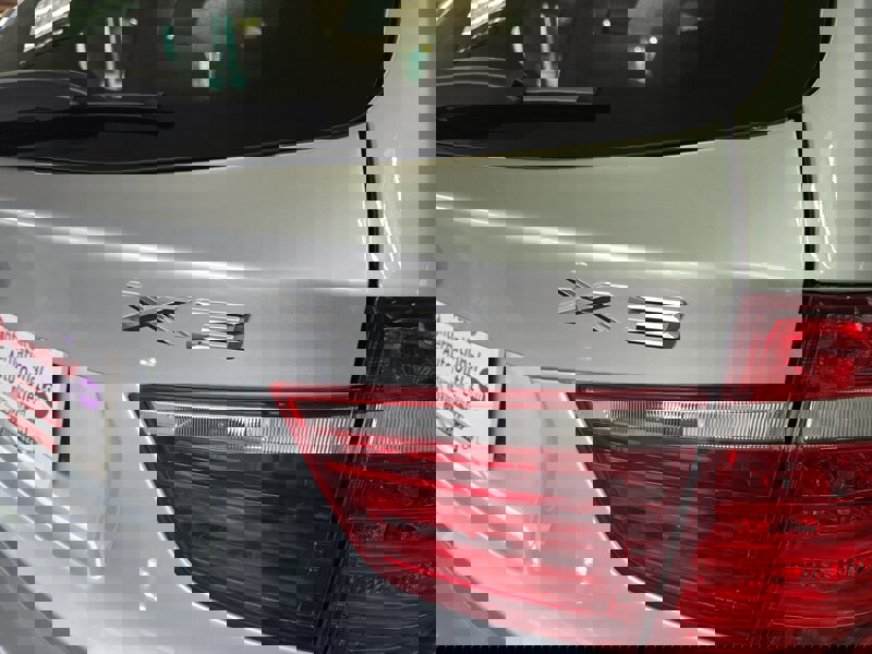 Used 2017 BMW X3 xDrive28i image 37