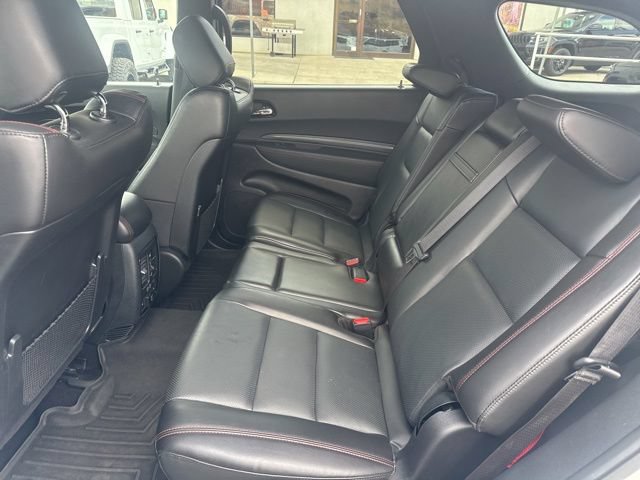 Certified 2024 Dodge Durango GT AWD/4WD image 27