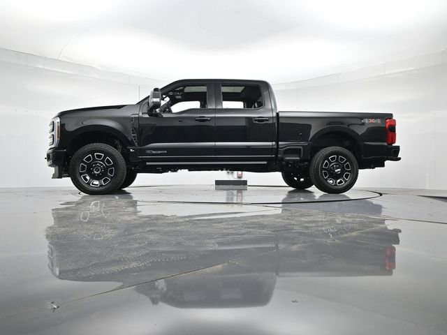 New 2026 Ford F350 Platinum image 36