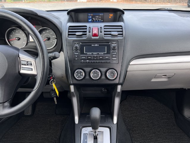 Used 2014 Subaru Forester 2.5i Premium w/ Popular Package #1 AWD/4WD image 19
