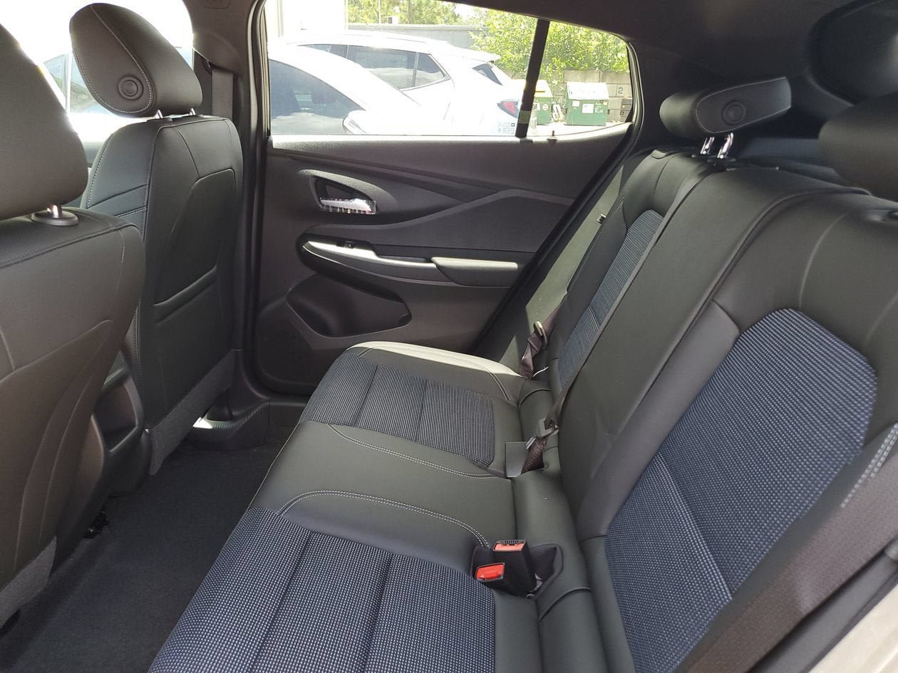 New 2026 Buick Envista Sport Touring w/ Convenience I Package FWD image 10
