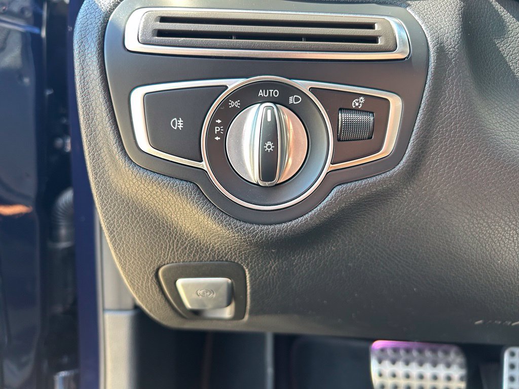 Used 2020 Mercedes-Benz C 43 AMG 4MATIC Sedan image 36