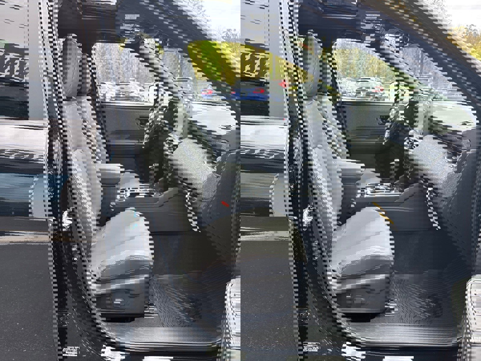 New 2026 Subaru Outback Limited XT image 46