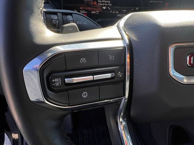 Used 2024 GMC Acadia Elevation image 16