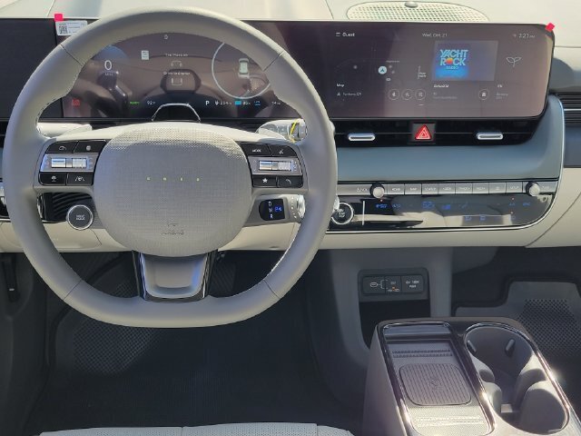 New 2027 Hyundai Ioniq 5 Limited RWD image 6