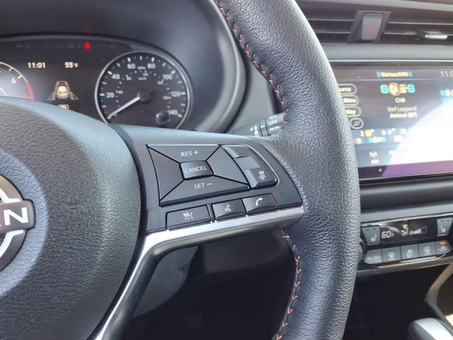 Used 2023 Nissan Kicks SR w/ SR Premium Package FWD image 20
