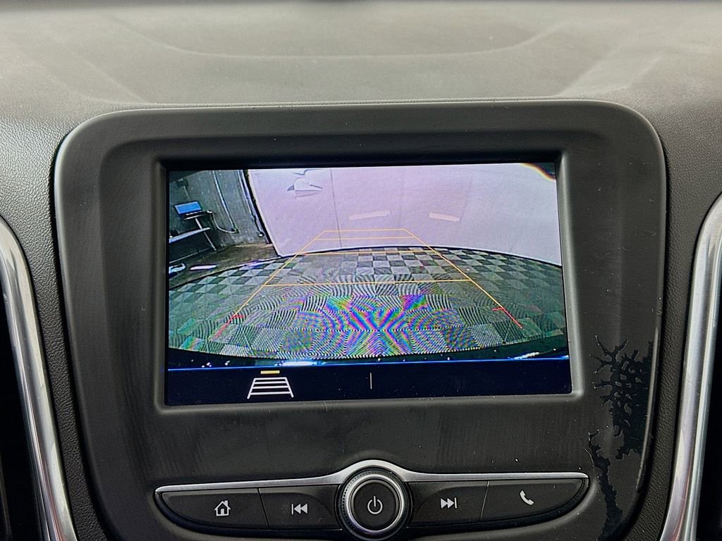 Used 2020 Chevrolet Equinox LT image 13