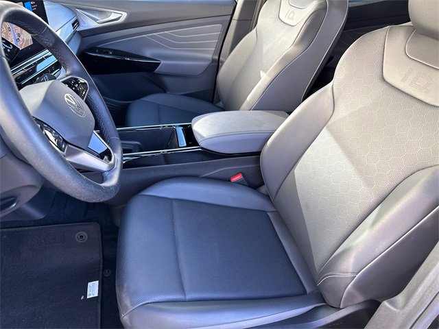 Certified 2023 Volkswagen ID.4 Pro S image 40