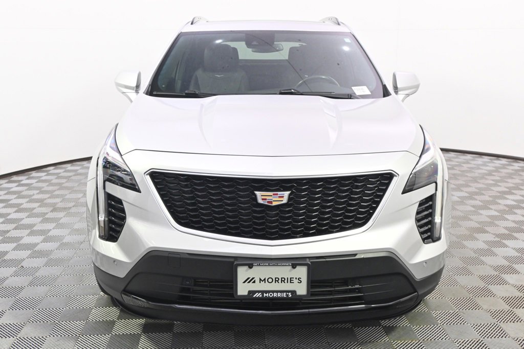 Used 2019 Cadillac XT4 Sport w/ Cold Weather Package image 10