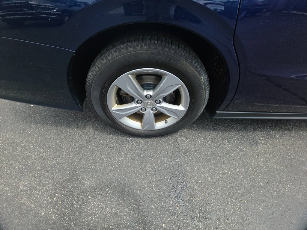 Used 2018 Honda Odyssey EX-L image 9