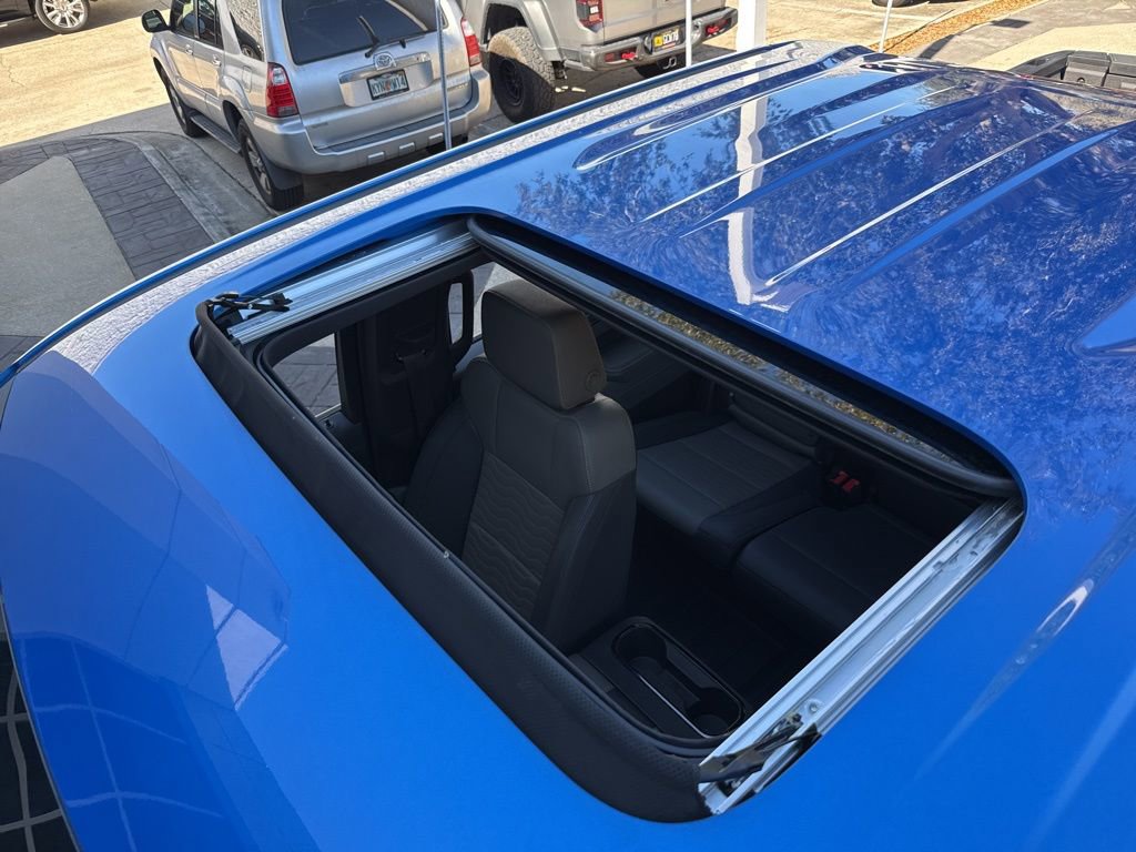 Used 2026 Chevrolet Silverado 1500 ZR2 image 63