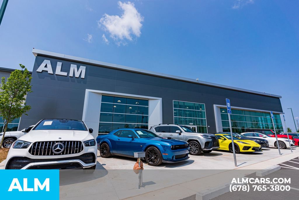 Used 2020 Jeep Gladiator Rubicon w/ Dual Top Group image 46