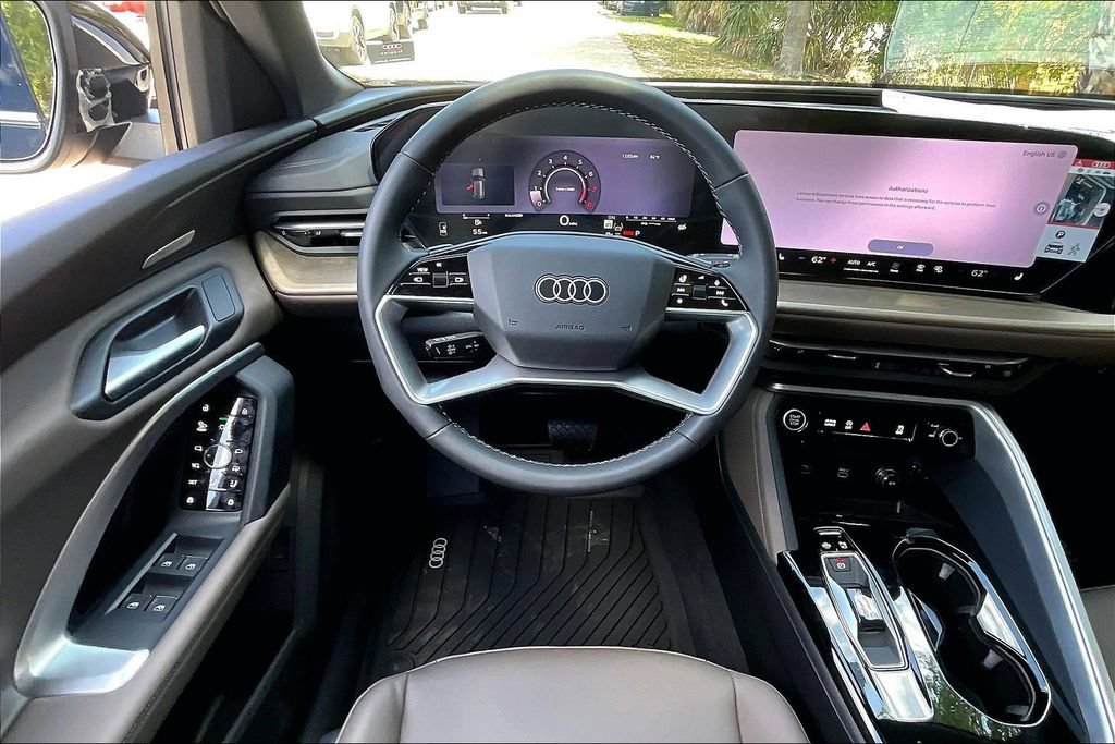 New 2026 Audi Q5 Premium Plus AWD/4WD image 19