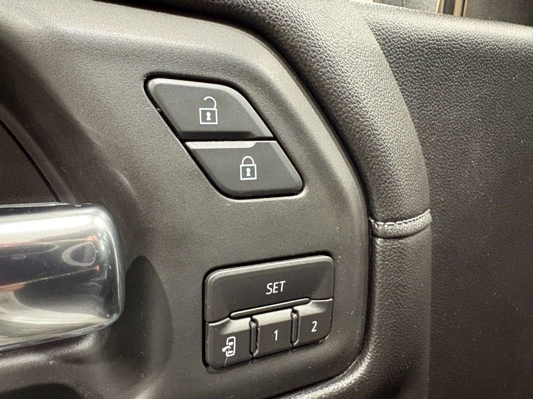 Used 2019 GMC Sierra 1500 Denali image 39