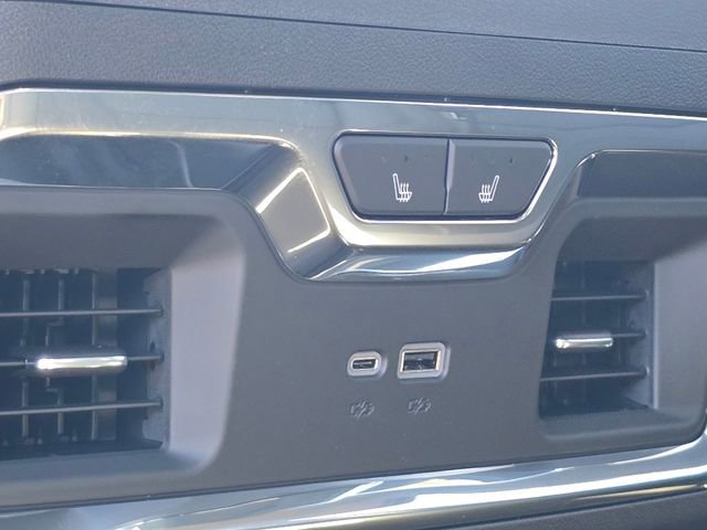 New 2026 Chevrolet Silverado 2500 LTZ w/ LTZ Premium Package image 17