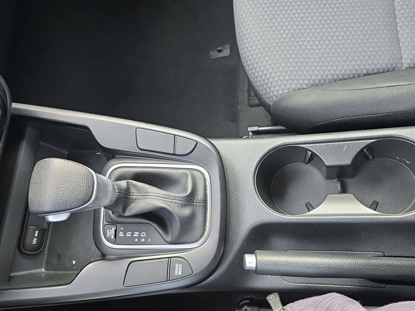 Used 2023 Kia Soul LX w/ Option Group 015 image 22