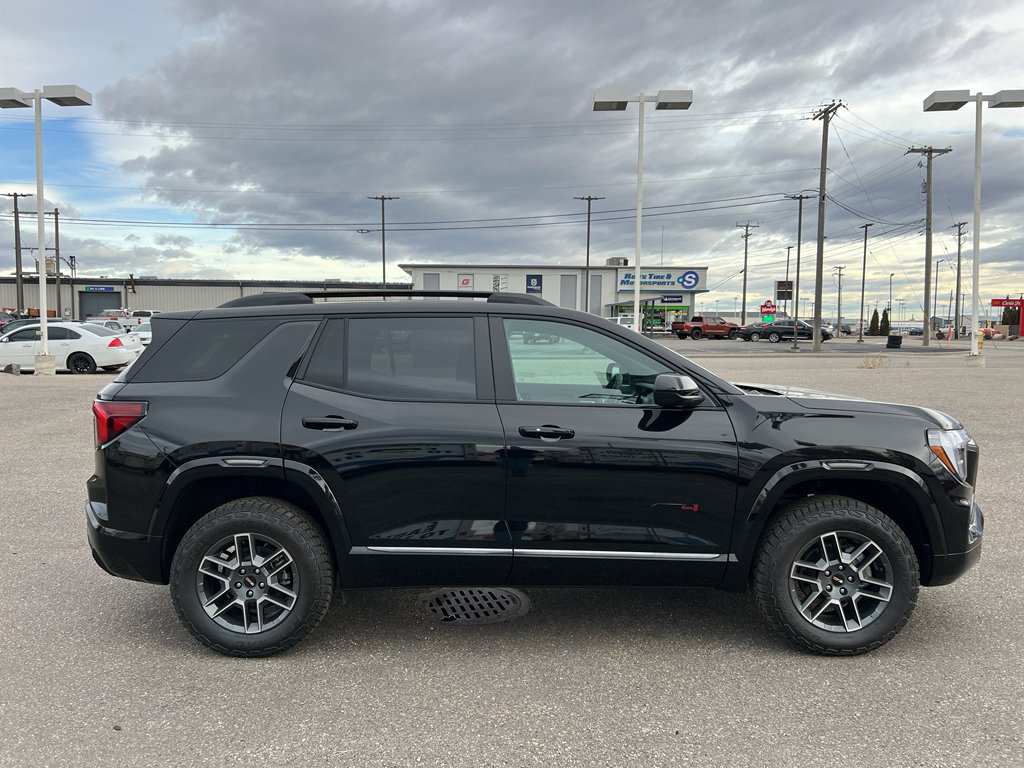 New 2026 GMC Terrain AT4 w/ Convenience Package III image 6