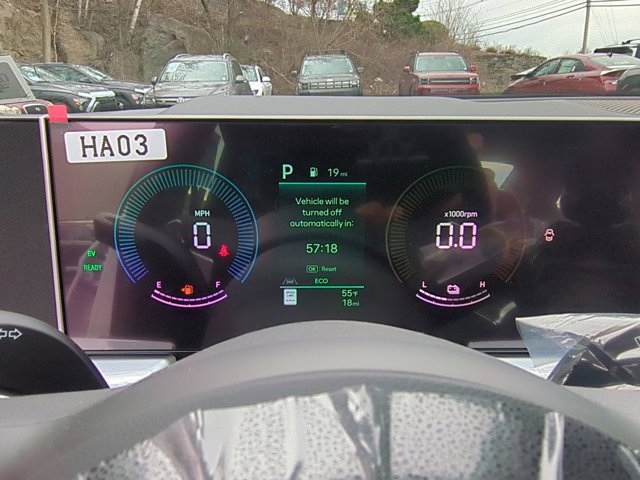 New 2025 Hyundai Sonata SEL image 14