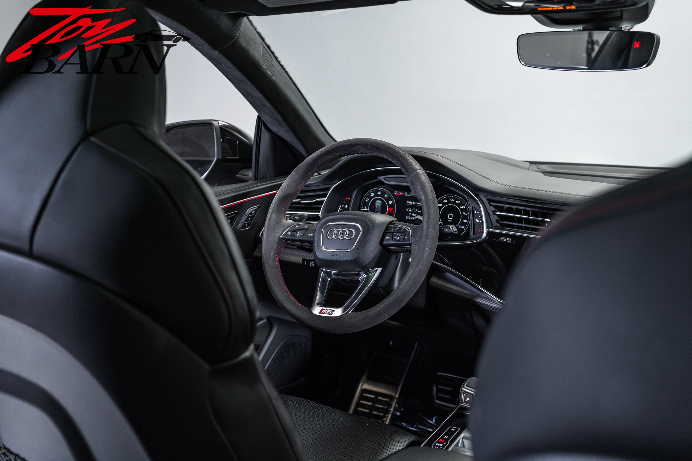 Used 2024 Audi RS Q8 AWD/4WD image 51