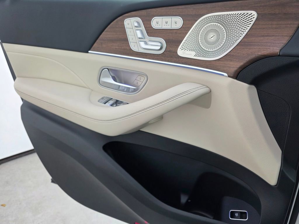 New 2026 Mercedes-Benz GLE 450 4MATIC image 17