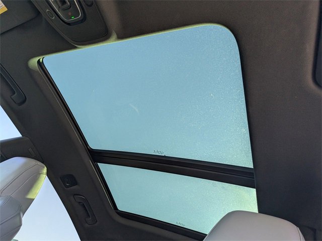 Used 2021 Audi SQ8 Premium Plus w/ SQ8 Black Optic Package image 22