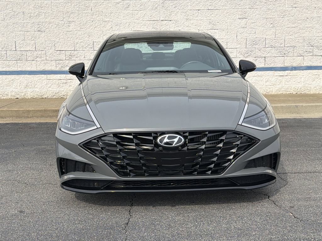 Used 2022 Hyundai Sonata SEL Plus w/ Preferred Accessory Package image 2