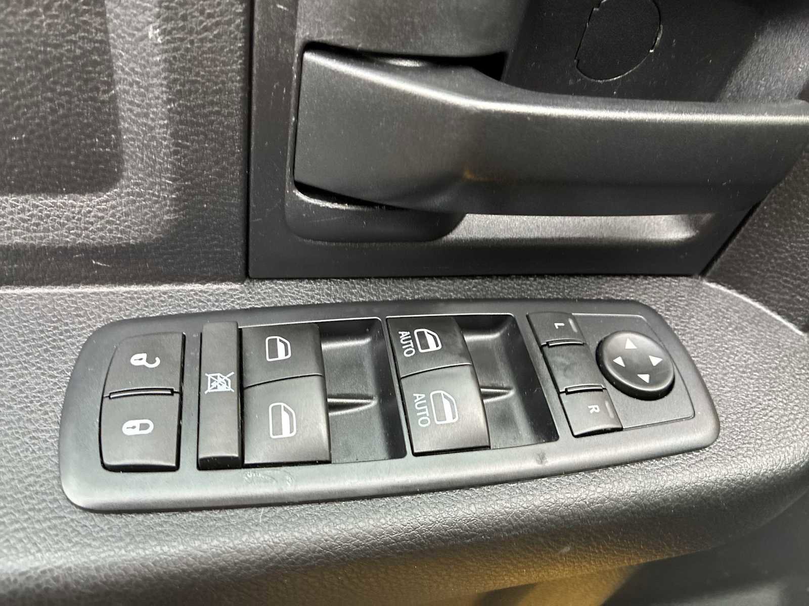 Certified 2016 RAM 1500 Tradesman w/ Popular Equipment Group image 15