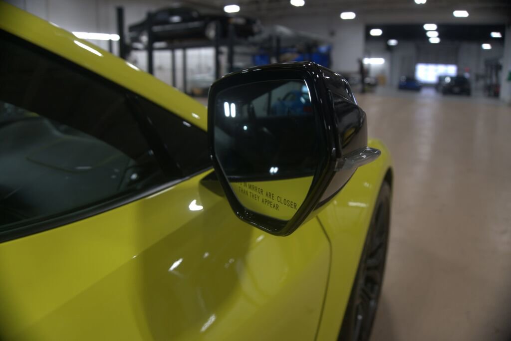 Used 2024 Chevrolet Corvette Z06 image 28