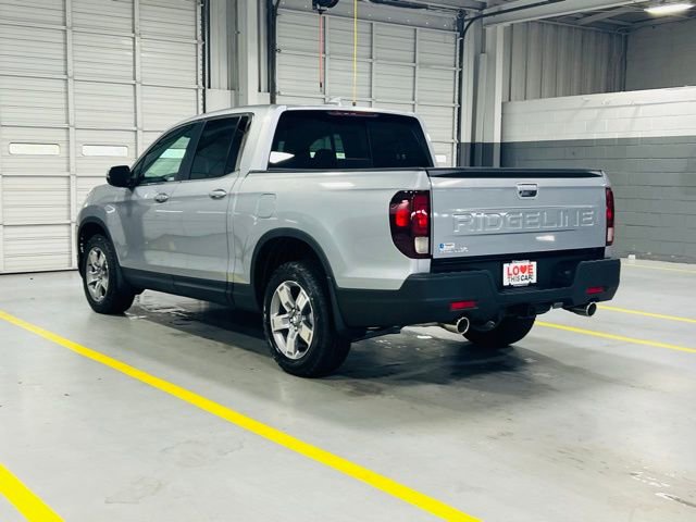 New 2026 Honda Ridgeline RTL image 16