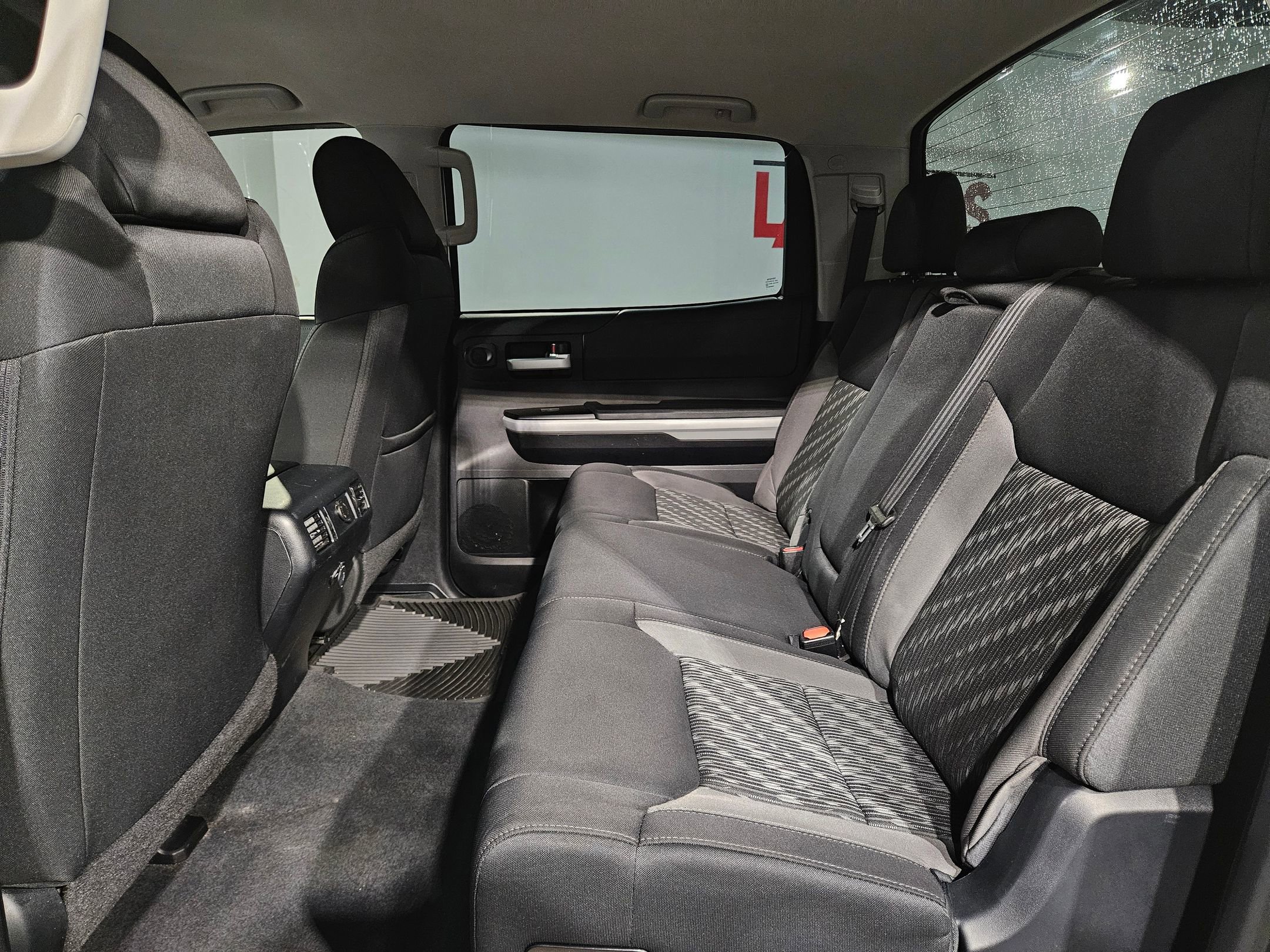 Used 2018 Toyota Tundra SR5 w/ SR5 Upgrade Package image 35