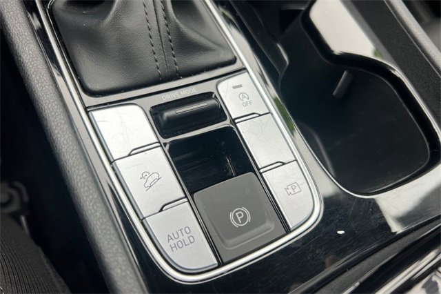 Used 2024 Hyundai Tucson SEL image 40