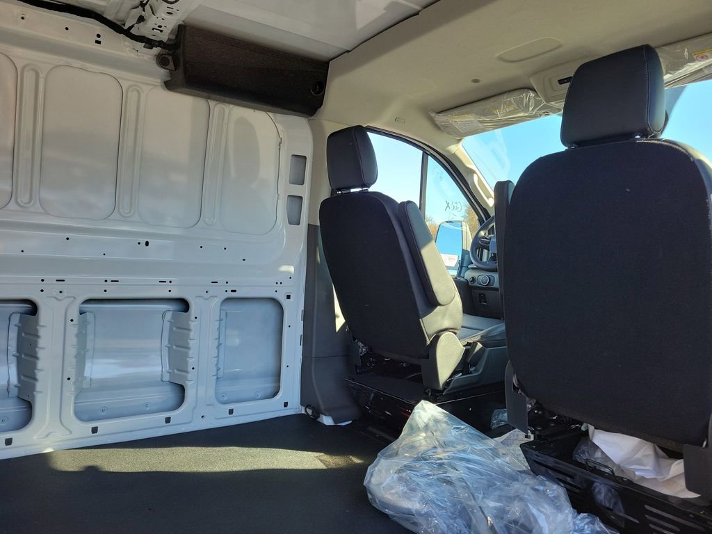 New 2025 Ford Transit 250 Base image 13