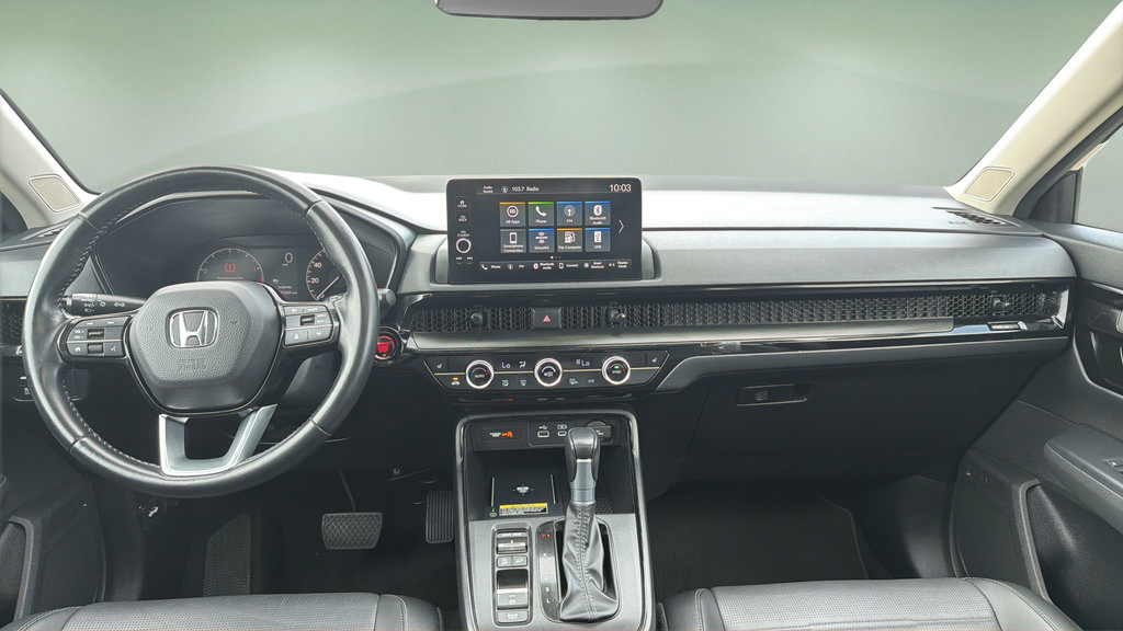 Used 2025 Honda CR-V EX-L image 7