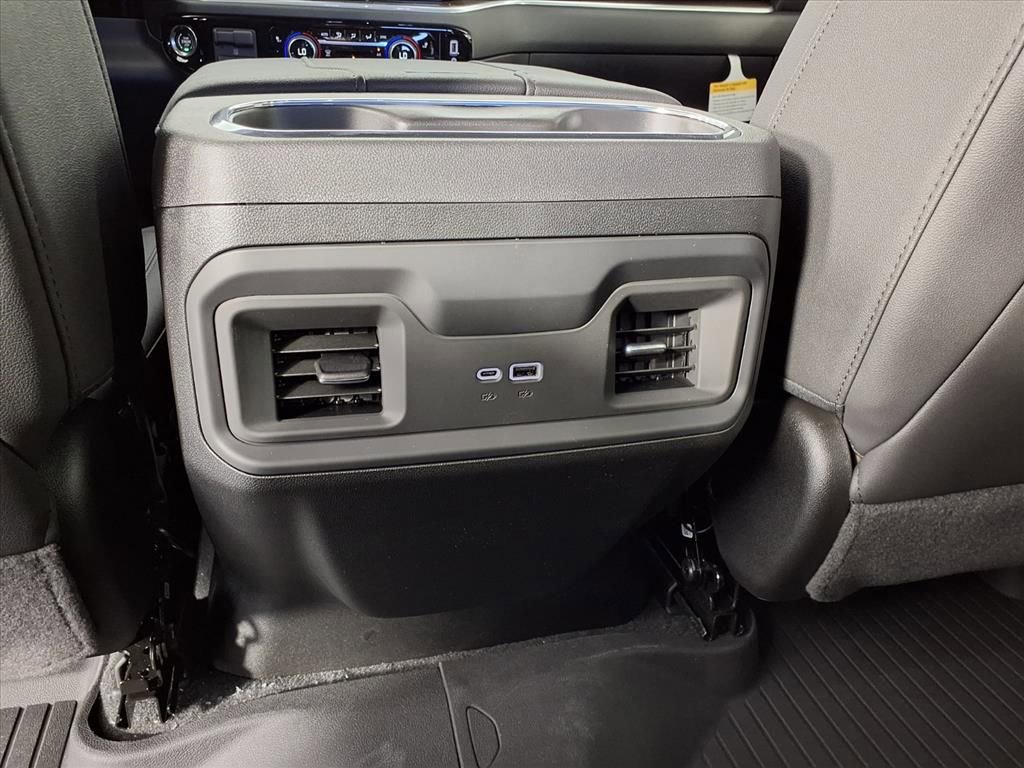 New 2026 Chevrolet Silverado 1500 LT image 13