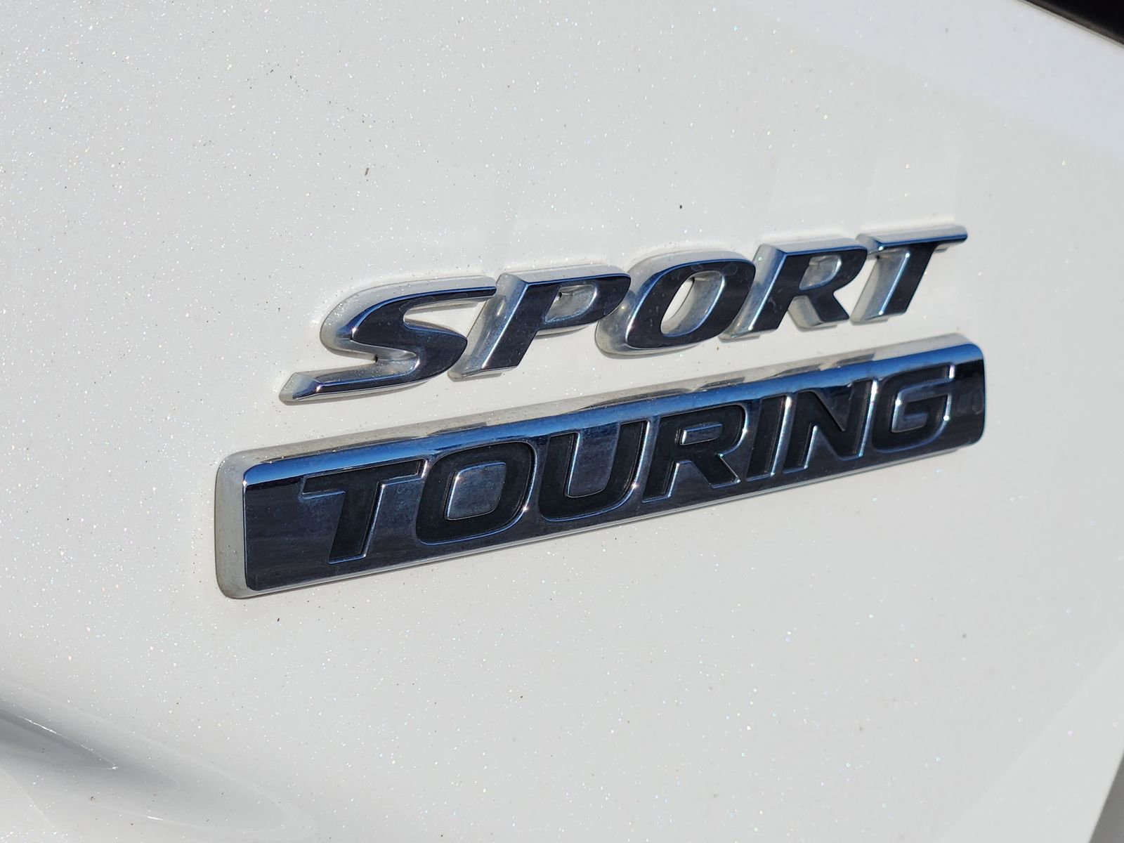 Used 2023 Honda Civic Sport Touring image 13