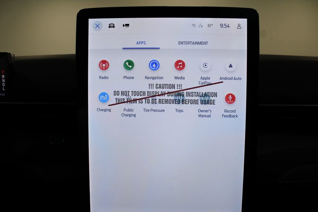 New 2024 Ford Mustang Mach-E Select w/ Comfort Package Lite image 41