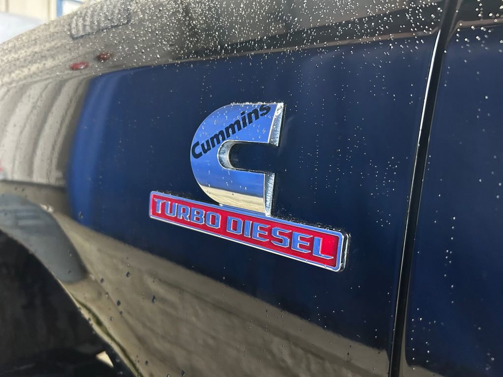 Used 2022 RAM 2500 Big Horn w/ Level A Equipment Group AWD/4WD image 33