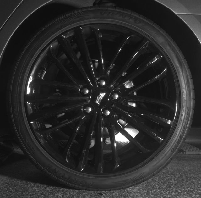 Used 2019 Cadillac CT6 Sport w/ Super Cruise Package AWD/4WD image 25