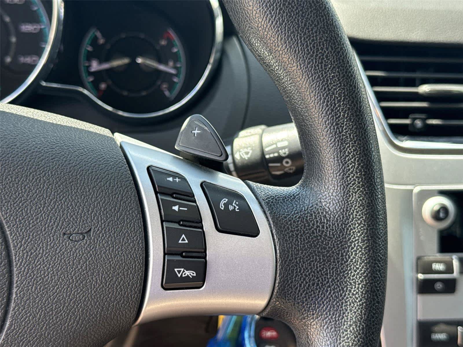 Used 2010 Chevrolet Malibu LT w/ Power Convenience Package FWD image 21